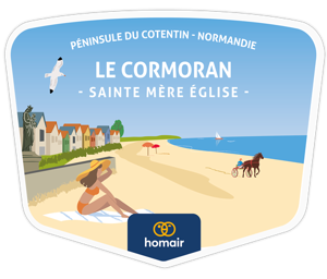 Camping Homair le Cormoran