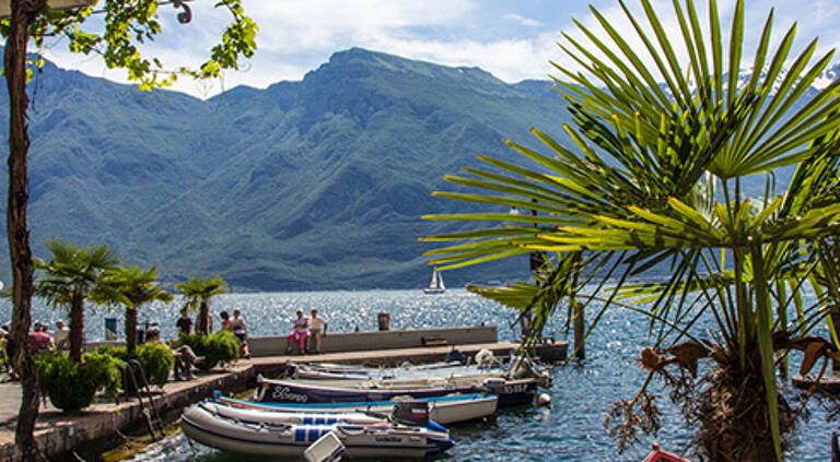 Campingplatz La Dolce Vita