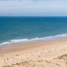 Camping Meschers-sur-Gironde