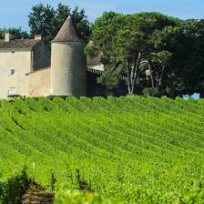 Camping Gujan Mestras