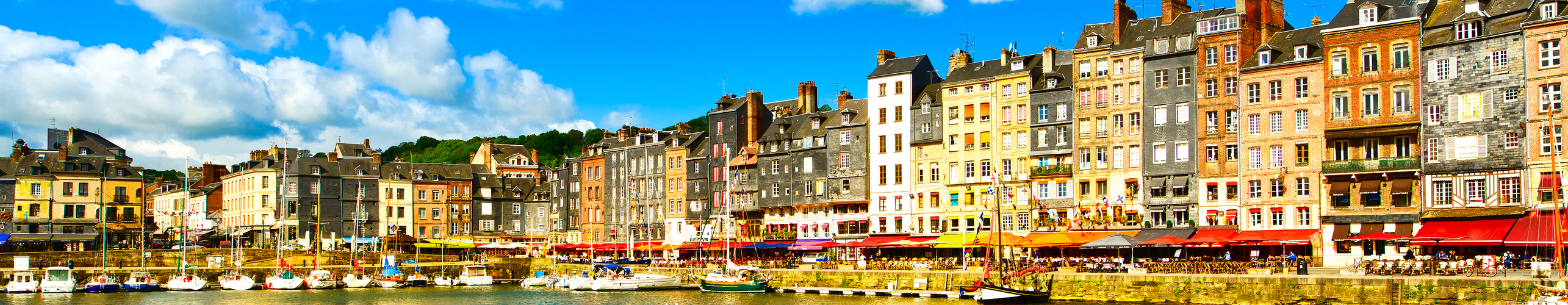 Port de Honfleur