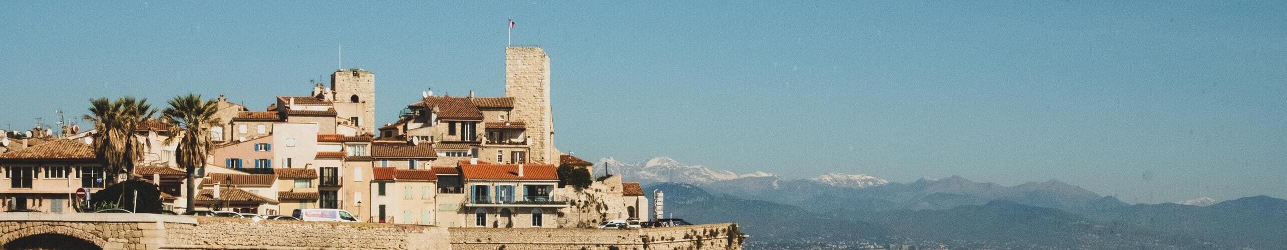 Cap d'Antibes