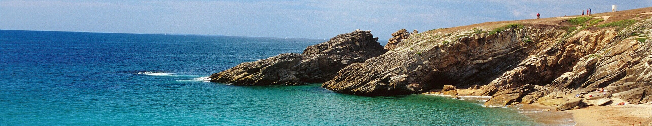 Baie de Quiberon