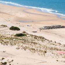 Camping La Tremblade