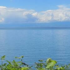 Camping Evian-les-bains