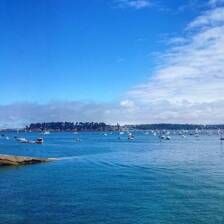 Camping Dinard