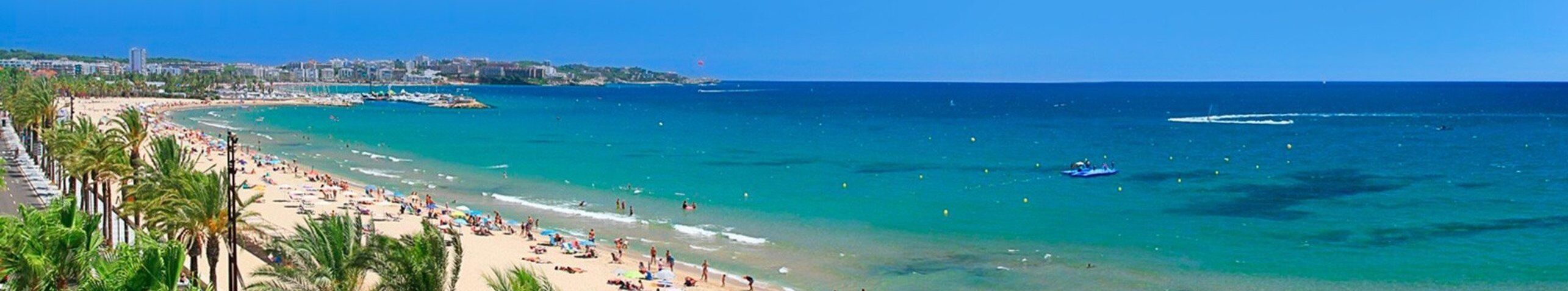 Pineda del Mar