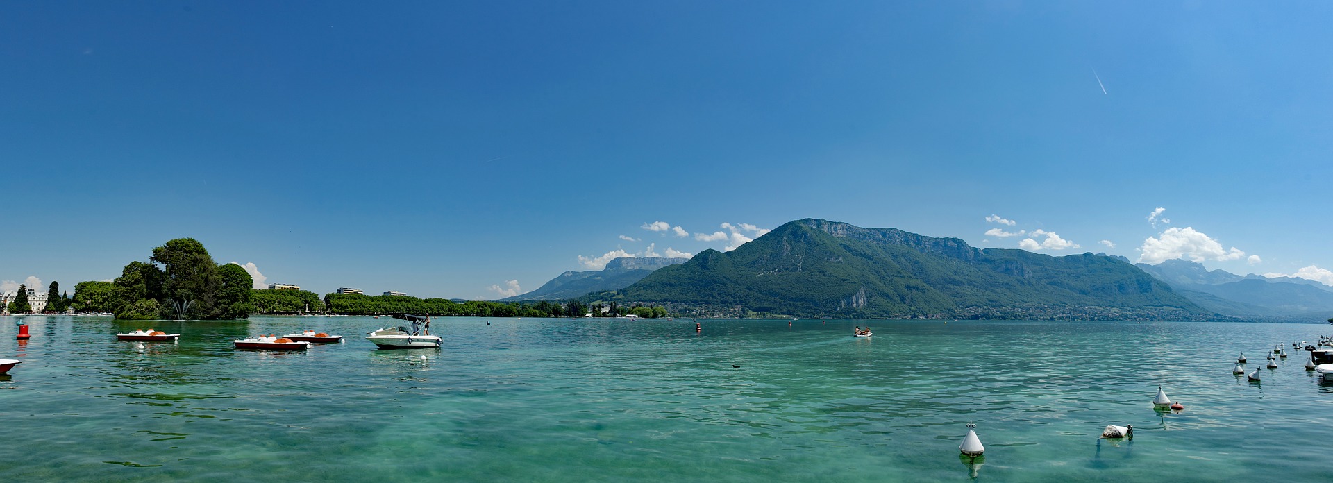 camping annecy