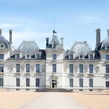 Camping Indre-et-Loire