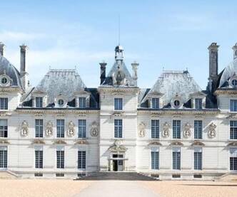 Camping en Indre-et-Loire