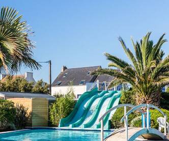 Campings aanbevolen door Zoover met Homair
