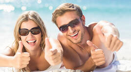 Ontdek de populairste campings Homair