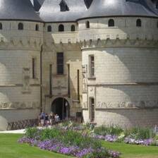 Camping Fontenay-le-Comte