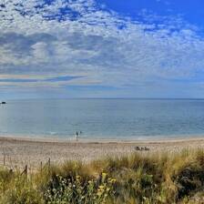 Camping Saint-Georges-de-Didonne