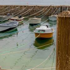 Camping Vaux sur Mer