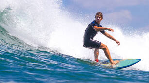 Surf / Body board Campeggio hu Eraclea Mare Eraclea Mare Homair