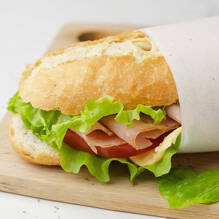 Snack au Camping 4 Mori Family Village à Muravera Homair