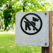 Animaux interdits au Camping Internacional Palamos à Palamos Homair