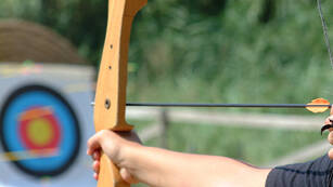 Archery Campsite Park Umag Umag Homair