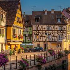 Camping Colmar