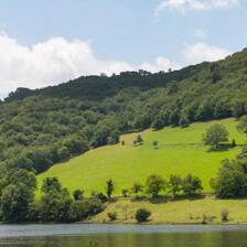 Camping Pont-de-Salars