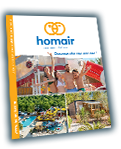 Catalogue Homair