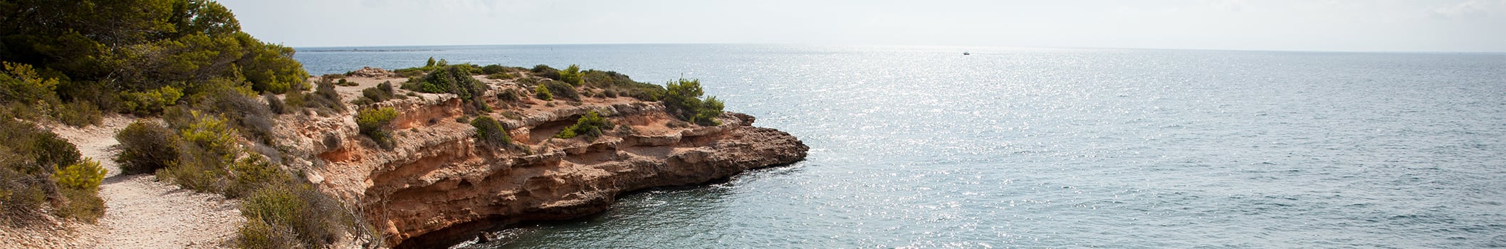 Camping en Ametlla de Mar Espagne