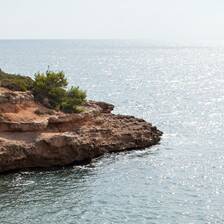 Camping Ametlla de Mar