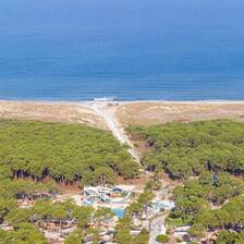 Camping Vendays-Montalivet