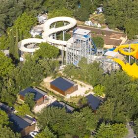 Camping Avec parc aquatique Ardèche