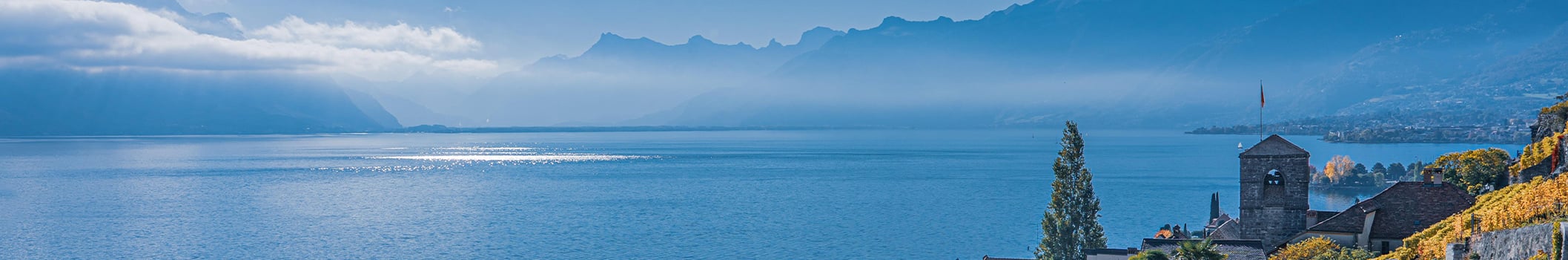 Camping Yvoire près du Lac Léman Haute Savoie