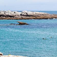 Camping Saint-Michel-Chef-Chef