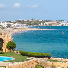 Camping Torredembarra