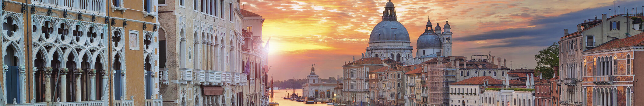 Camping Venise Italie