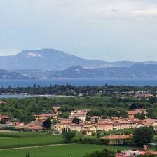 Campingplatz Manerba-del-Garda