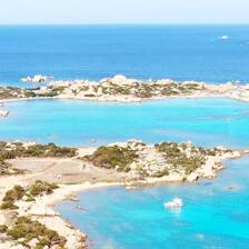 Campeggio La Maddalena