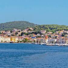 Campingplatz Mali Lošinj