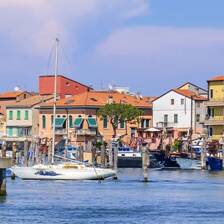 Campingplatz Chioggia