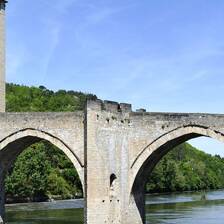 Camping Cahors