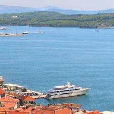 Campingplatz Šibenik