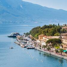 Camping Cisano di Bardolino