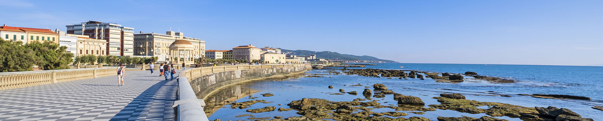 camping livorno