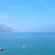 Camping San Felice del Benaco