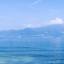 Campingplatz Verbania