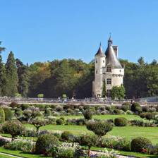 Camping Chenonceau