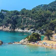 Campeggio Lloret De Mar