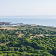 Camping Sainte-Marie-la-Mer