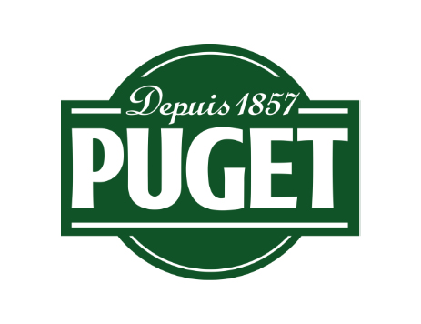 Logo PUGET