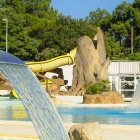 Campingplatz Camping ADAC