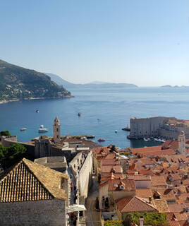 Visit Croatia and its stunning coastline Homair